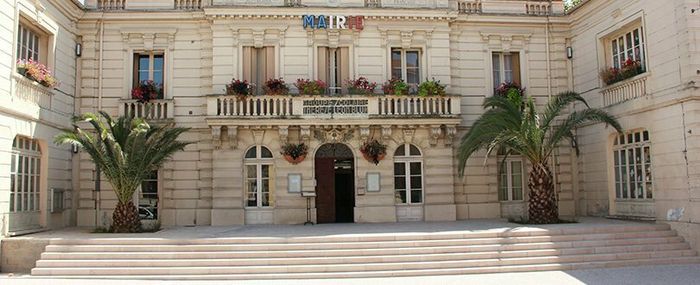 Conférence « Au fil de l’Aude » par Hervé Grauby