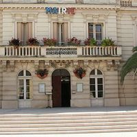 Conférence « Au fil de l’Aude » par Hervé Grauby