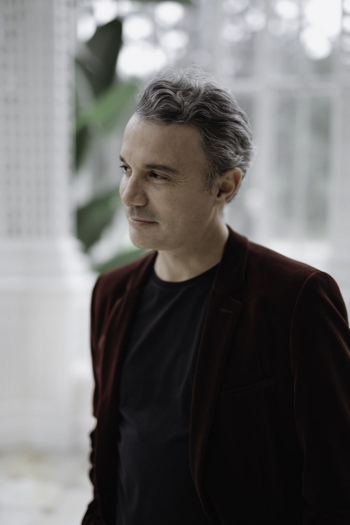 Master-classe de flûte traversière