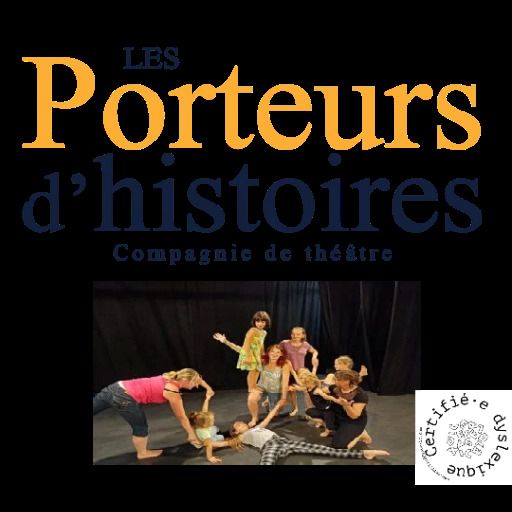 Atelier théâtre pour enfants