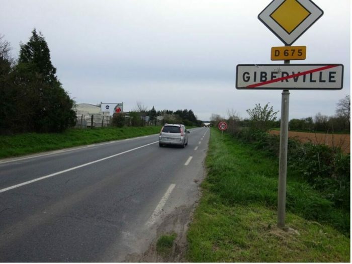 Groupe de travail Secteur Nord-Est de Caen