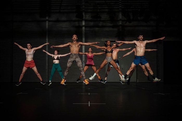 Saison LU – Danse – Jan Martens