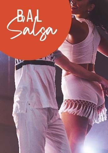 Bal Salsa