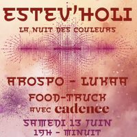 Estev' Holi