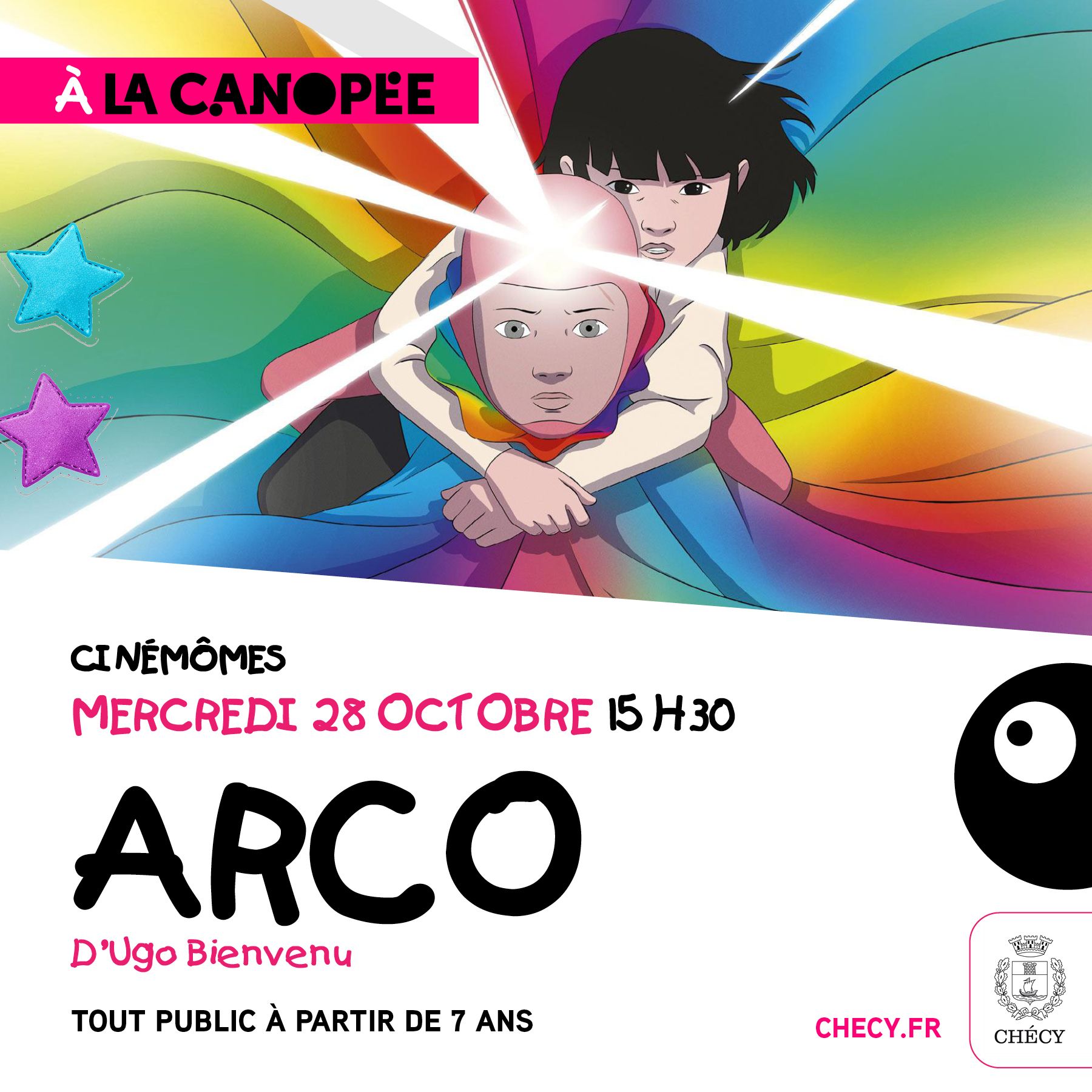 ARCO