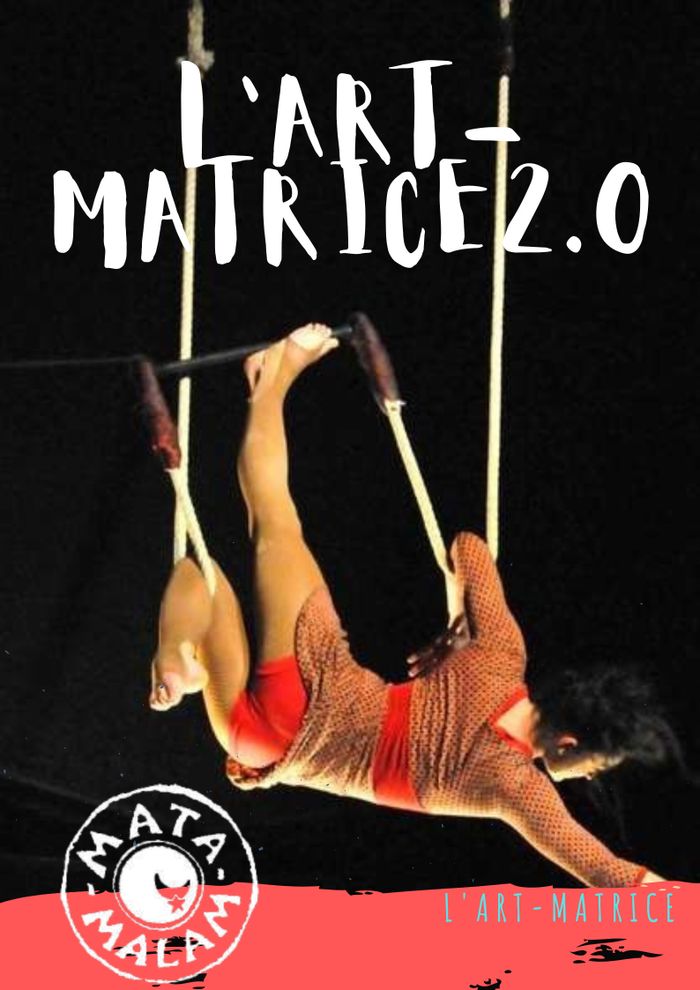 L'art matrice 2.0
