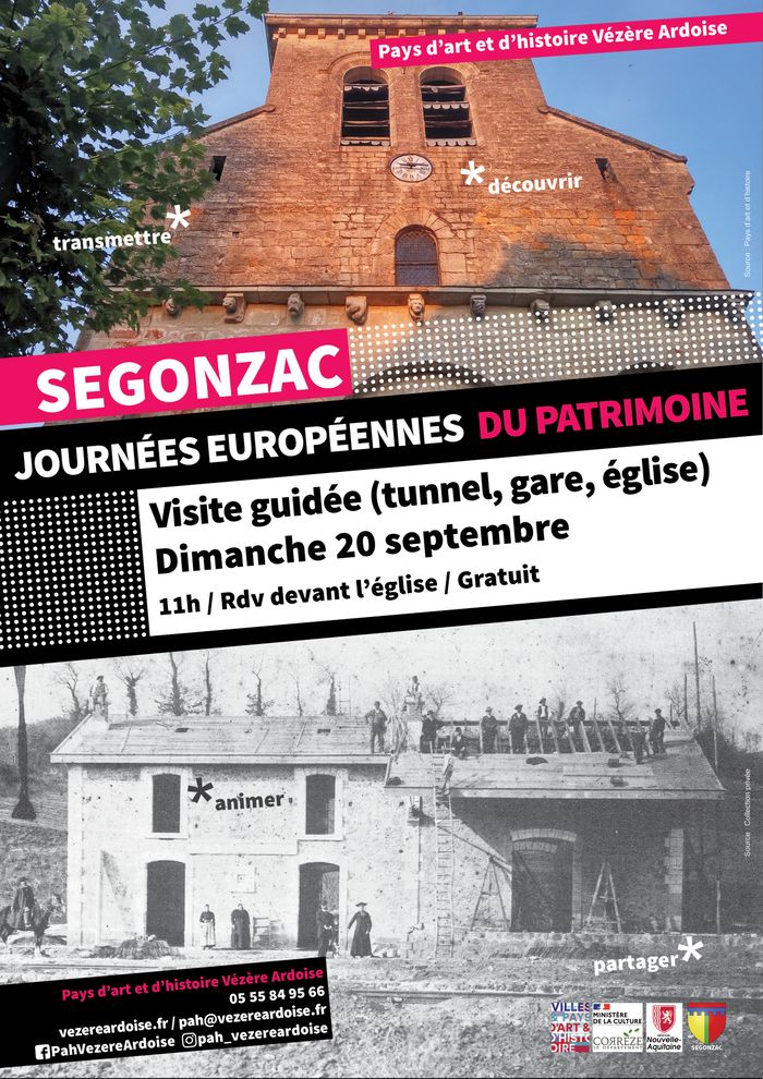 Visuel évènement