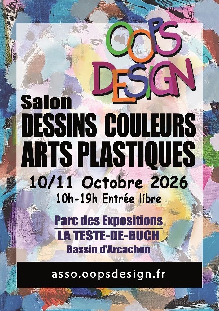 Dessins Couleurs Arts Plastiques