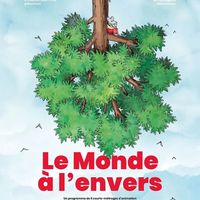 Cinémaginaire: Ciné Nins Le Monde à l'envers