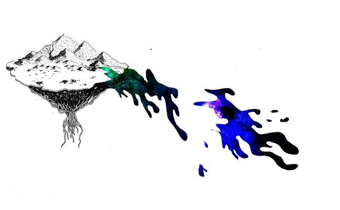 VETUS ORBIA, un épisode de la saga Aquarium Fraiche Fontaine