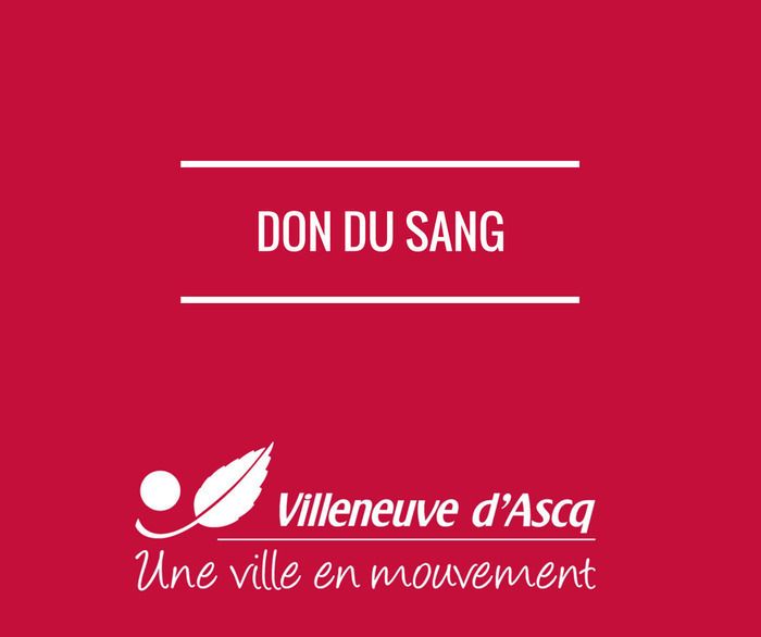 Collecte de sang