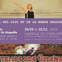 Face & Music - Fred is Doing & Cendrine Margail