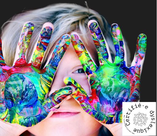 Makaton spécial DYS