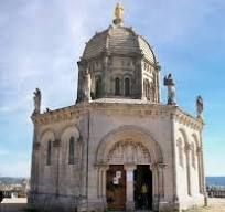 Chapelle Notre-Dame de Provence