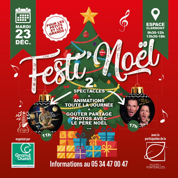 Festi'Noël