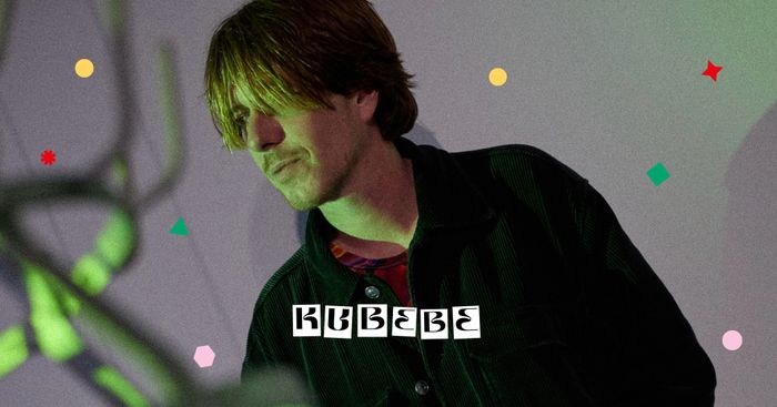 Kubebe • DJ set