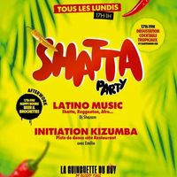 Shatta Party