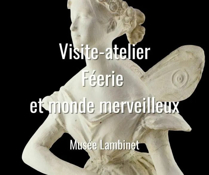 Création d'un théâtre aux décors merveilleux.