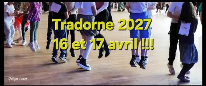 Festival Tradorne