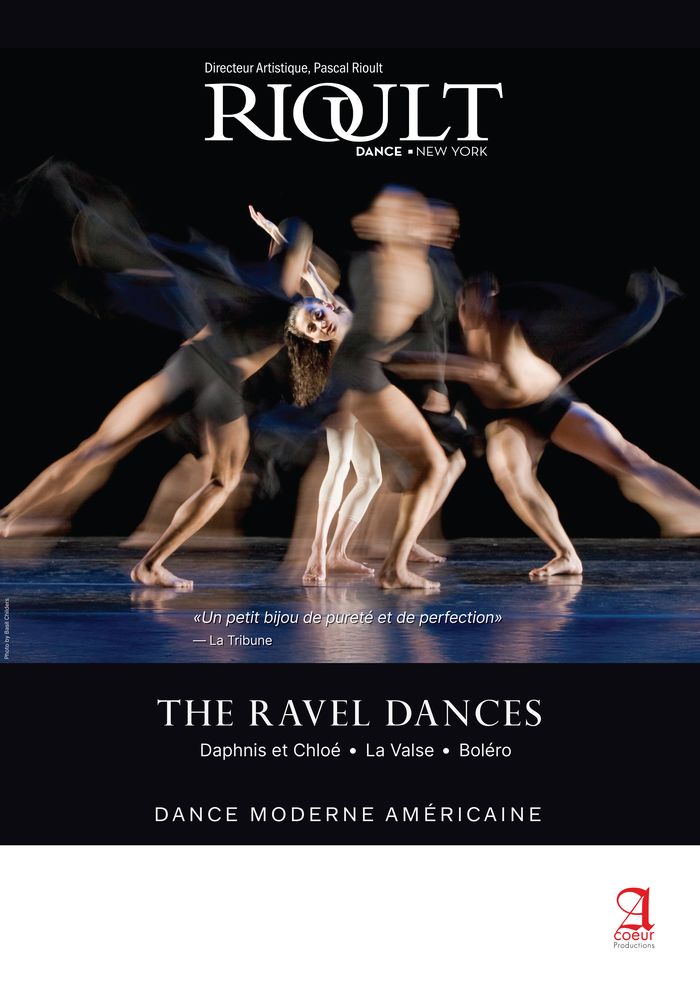 RIOULT Dance New York