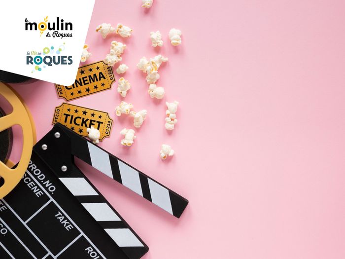 La Médiathèque fait son cinéma !