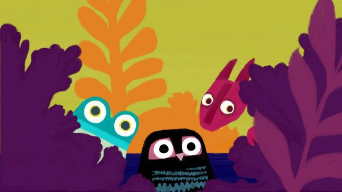 Les bébés lecteurs