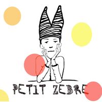 Petit zèbre - École du Spectateur
