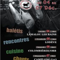 Setmana Calabraise