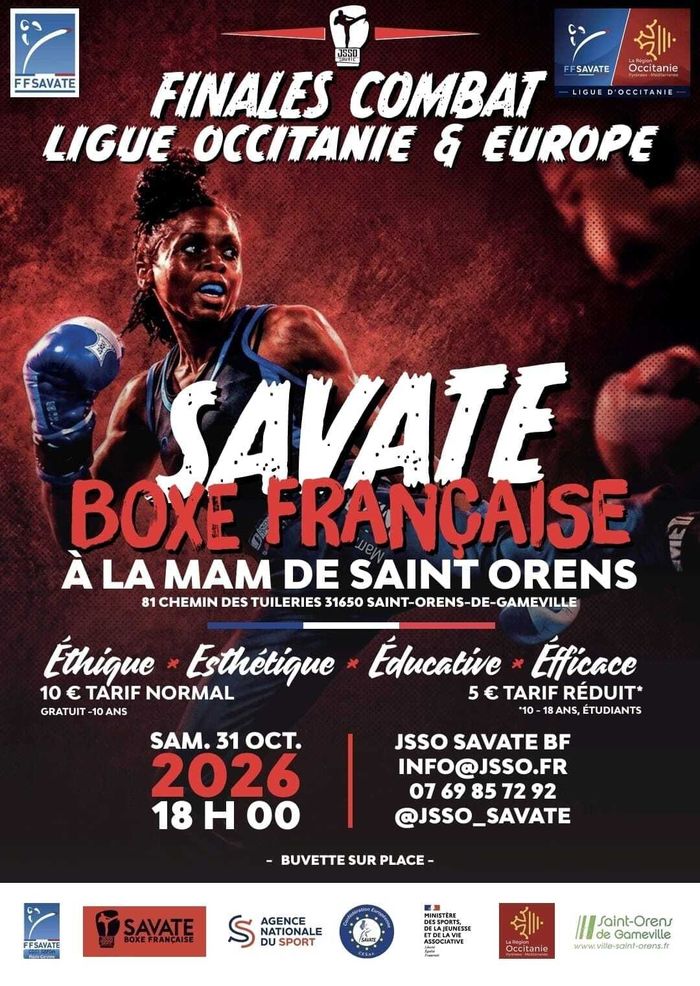 Visuel évènement
