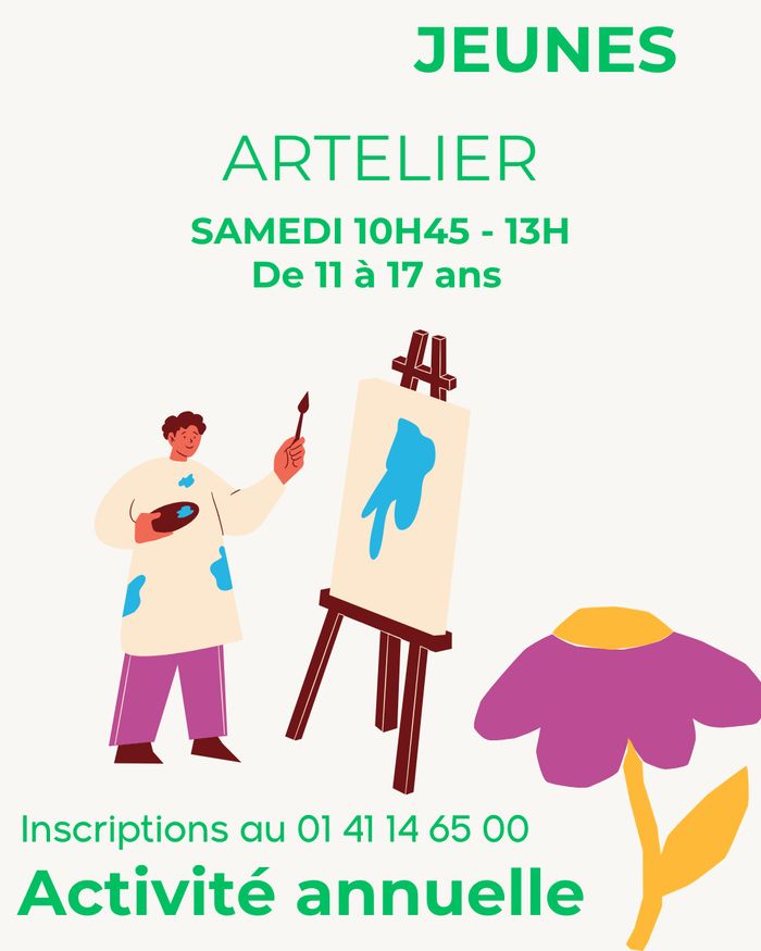 Visuel évènement