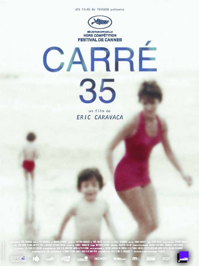 Carré 35