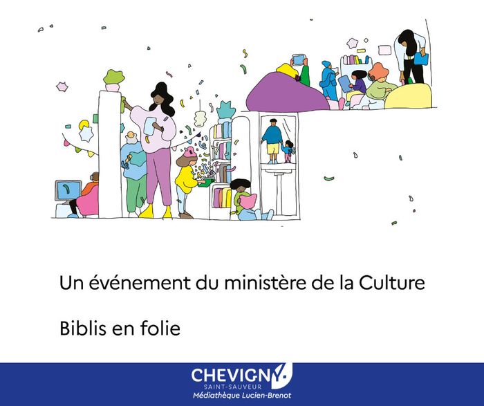 Visuel évènement