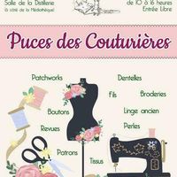Puces des couturières