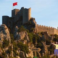 Visite guidée du château