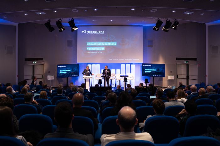 La normalisation, au service de l’autonomie stratégique des entreprises