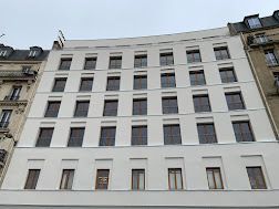Etablissement classé en 4ème Catégorie de type R