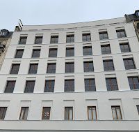 Etablissement classé en 4ème Catégorie de type R