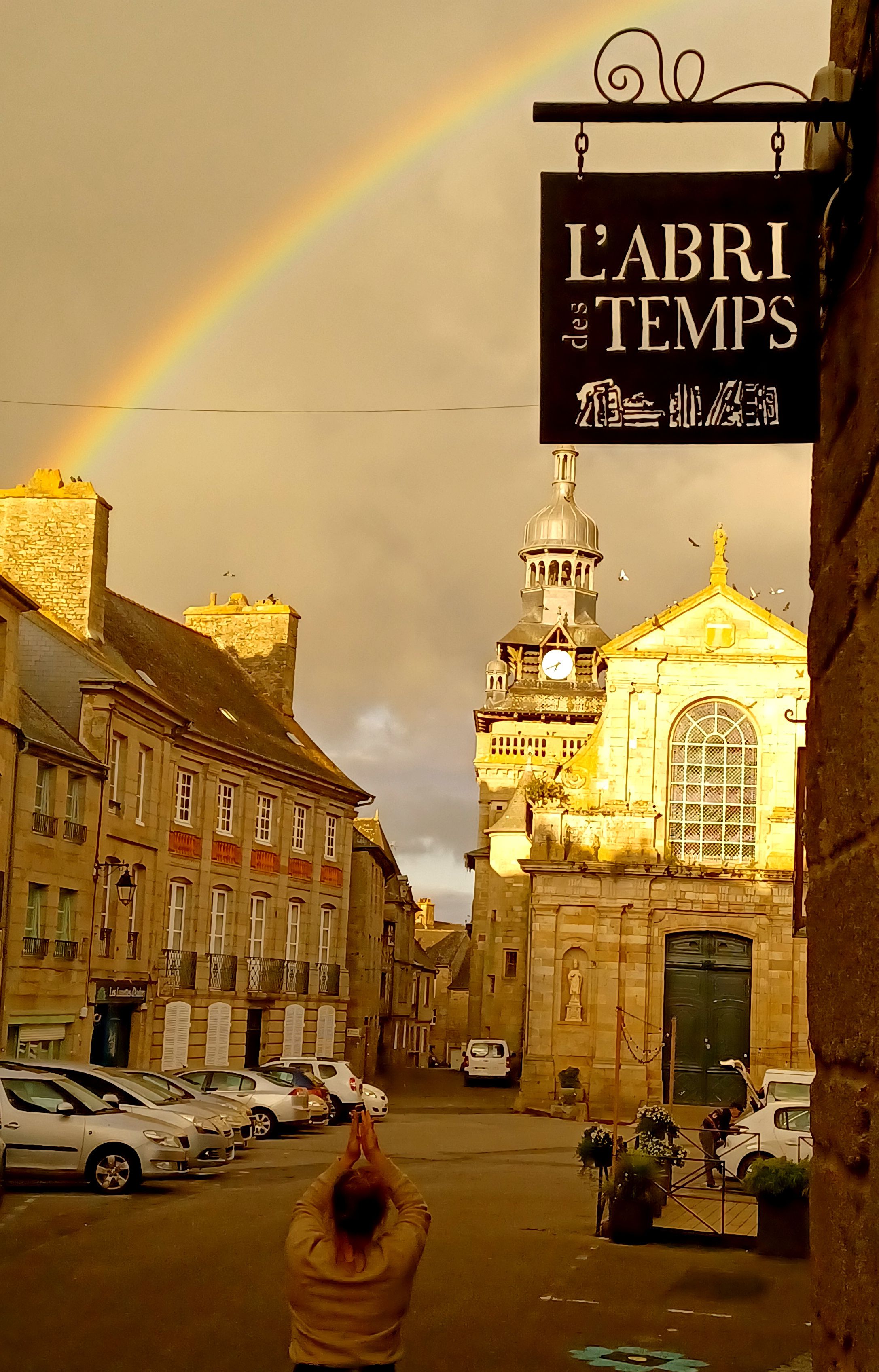 La rentrée littéraire