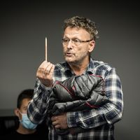 Atelier d'écriture autour de Toutes les choses géniales
