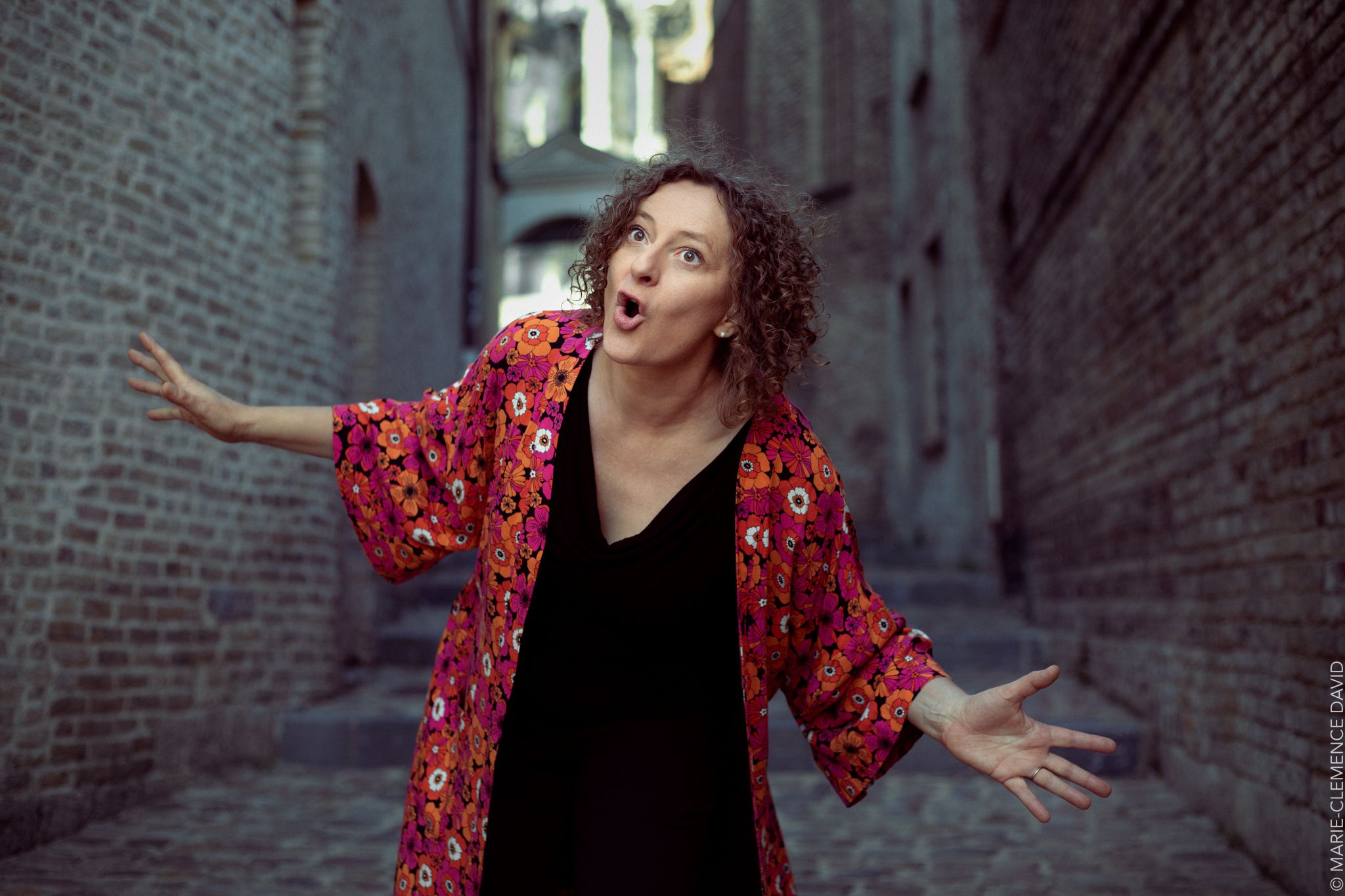 La Voix est Libre!