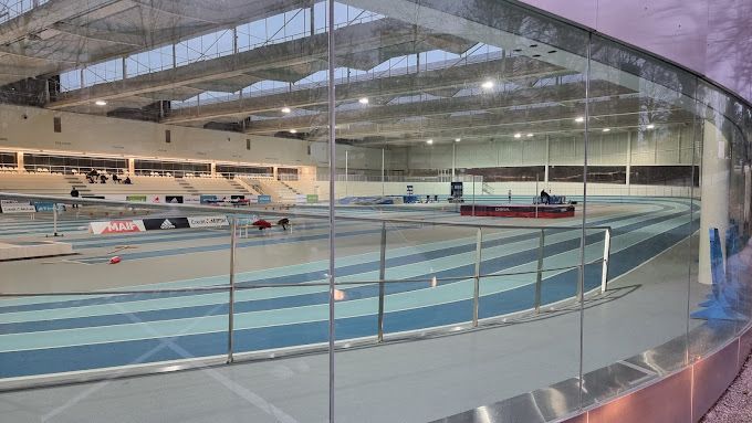 Olympiades de l'Animation Sportive Municipale