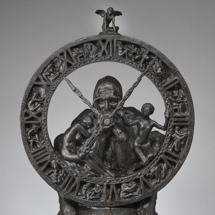 Les chefs d&rsquo;œuvre du musée