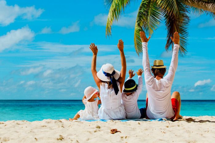 Vacances d'été