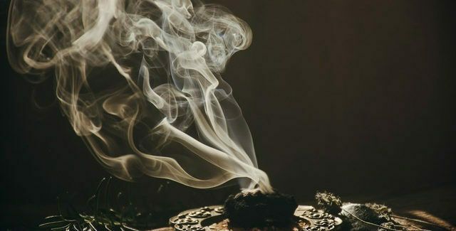 Conférence : Les parfums dans la Bible