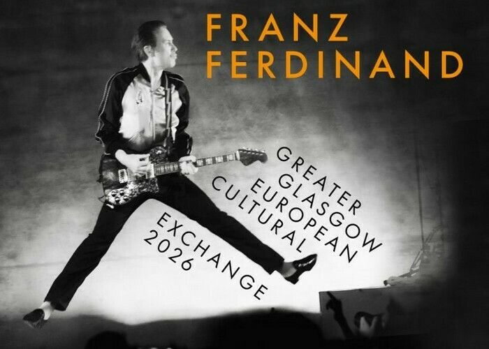 Franz Ferdinand