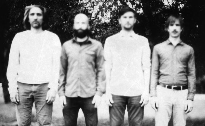 Jeudi des Fabriques : « IIII » - No Tongues