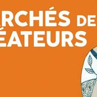 Marché de créateurs nocturnes