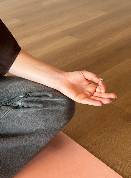 Méditation et contes pour se reconnecter