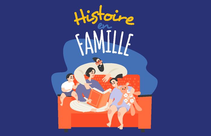 Histoires en Famille