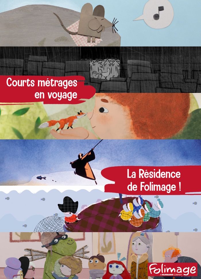 Visuel évènement